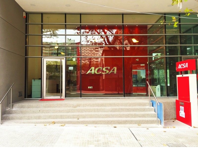 ACSA