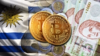 Todo sobre Bitcoin y las criptomonedas en Uruguay